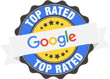Google Top Rated