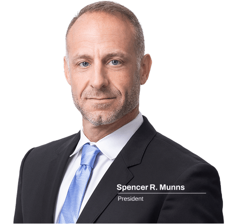 Bogin, Munns & Munns